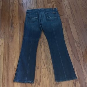 Jeans in great condition.